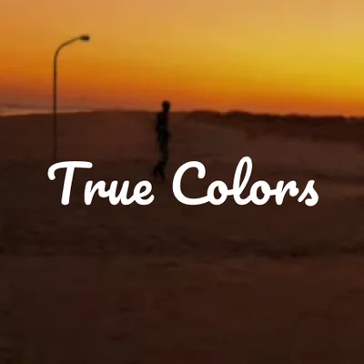Song True Colors